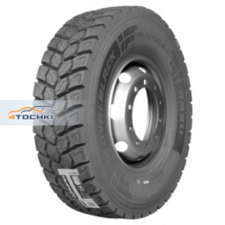 315/80 R22,5 161/154K Royal Black DM311